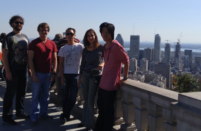 montreal pic genesis